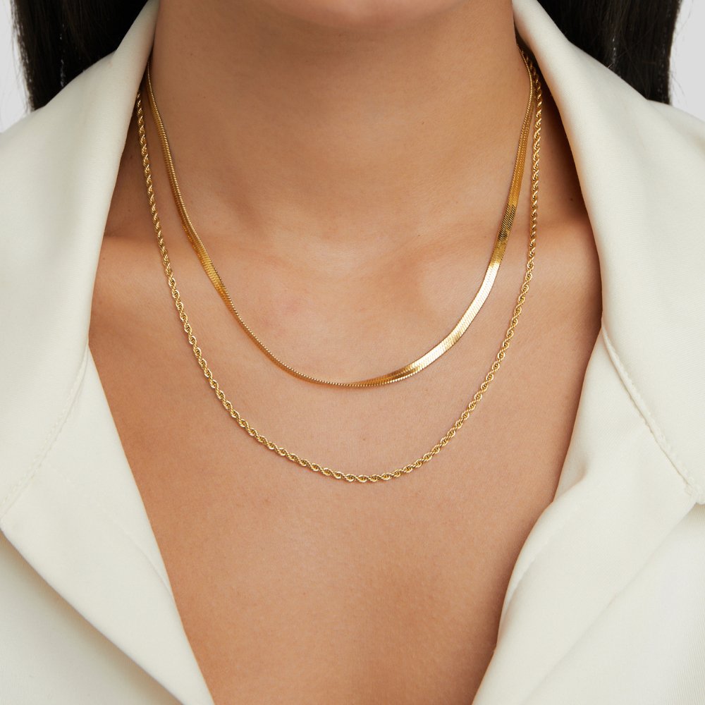 Alexandra Laagjesketting