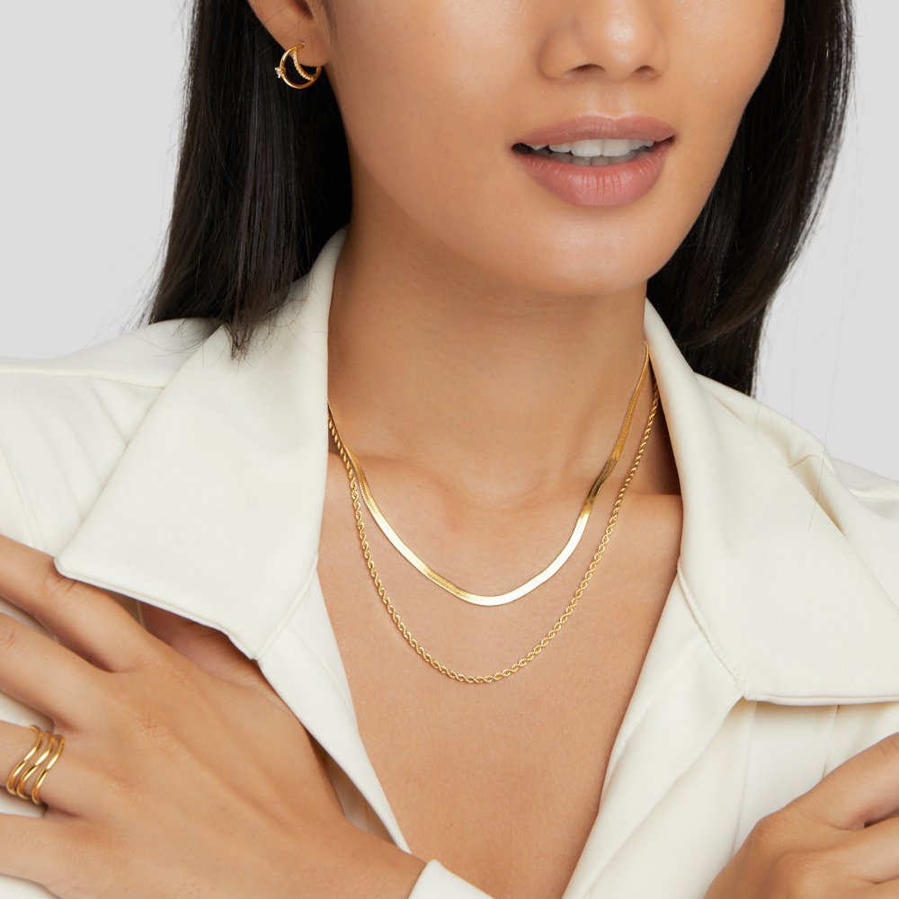 Alexandra Laagjesketting