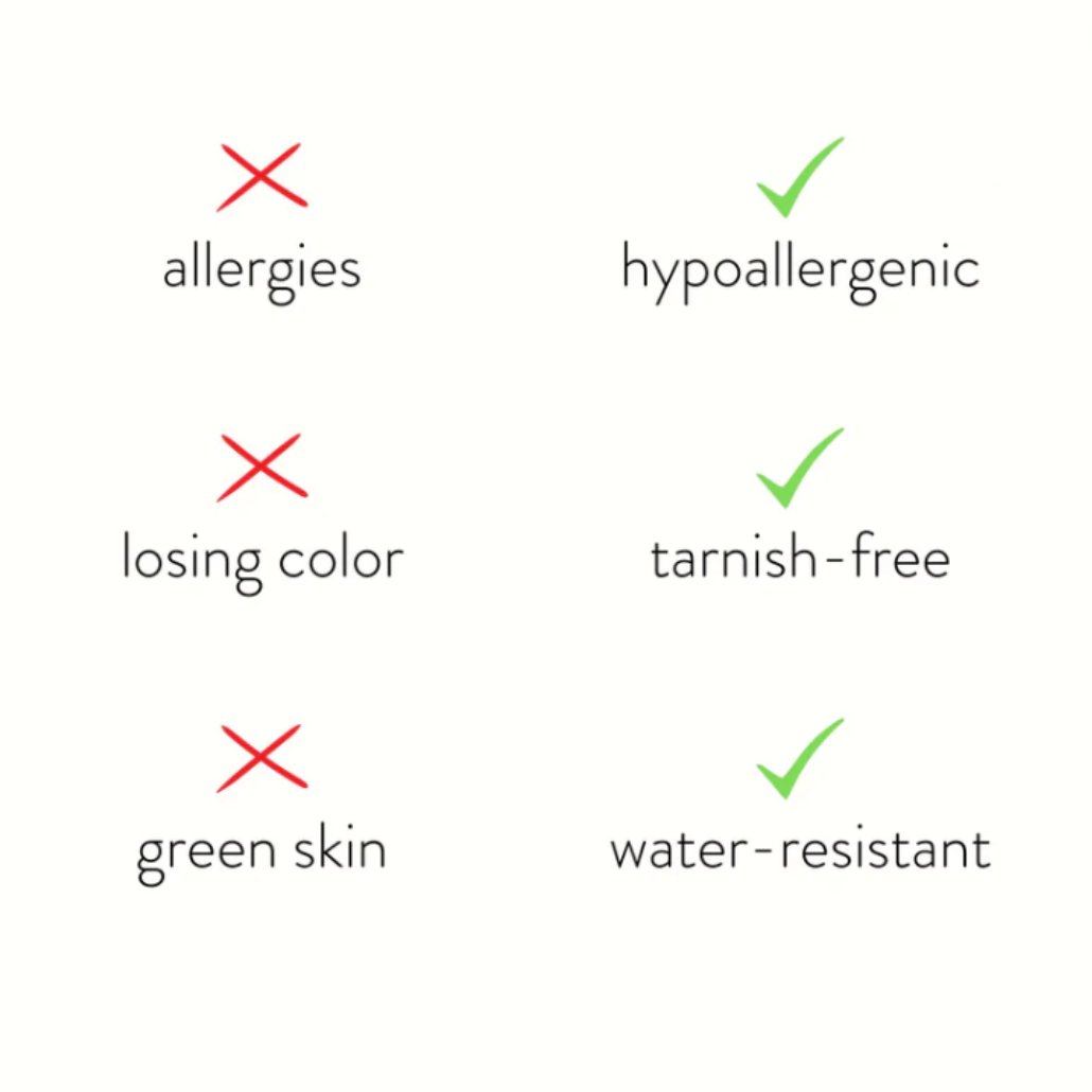 Ara Gekruiste Ring