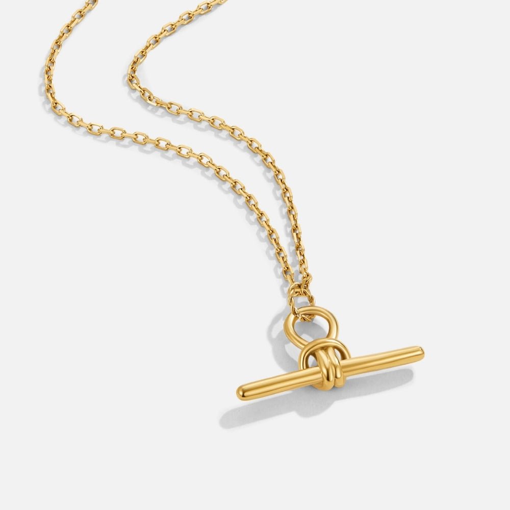 Cassy Toggle Ketting