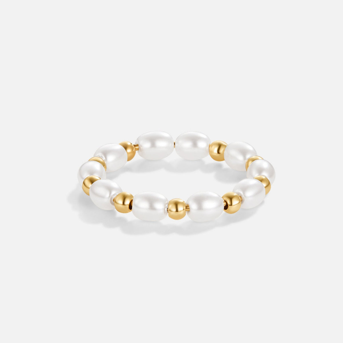 Kai Mini Parel Ring