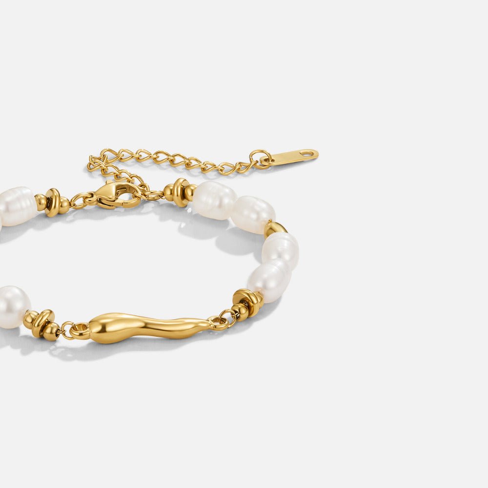 Lovina Parel Armband