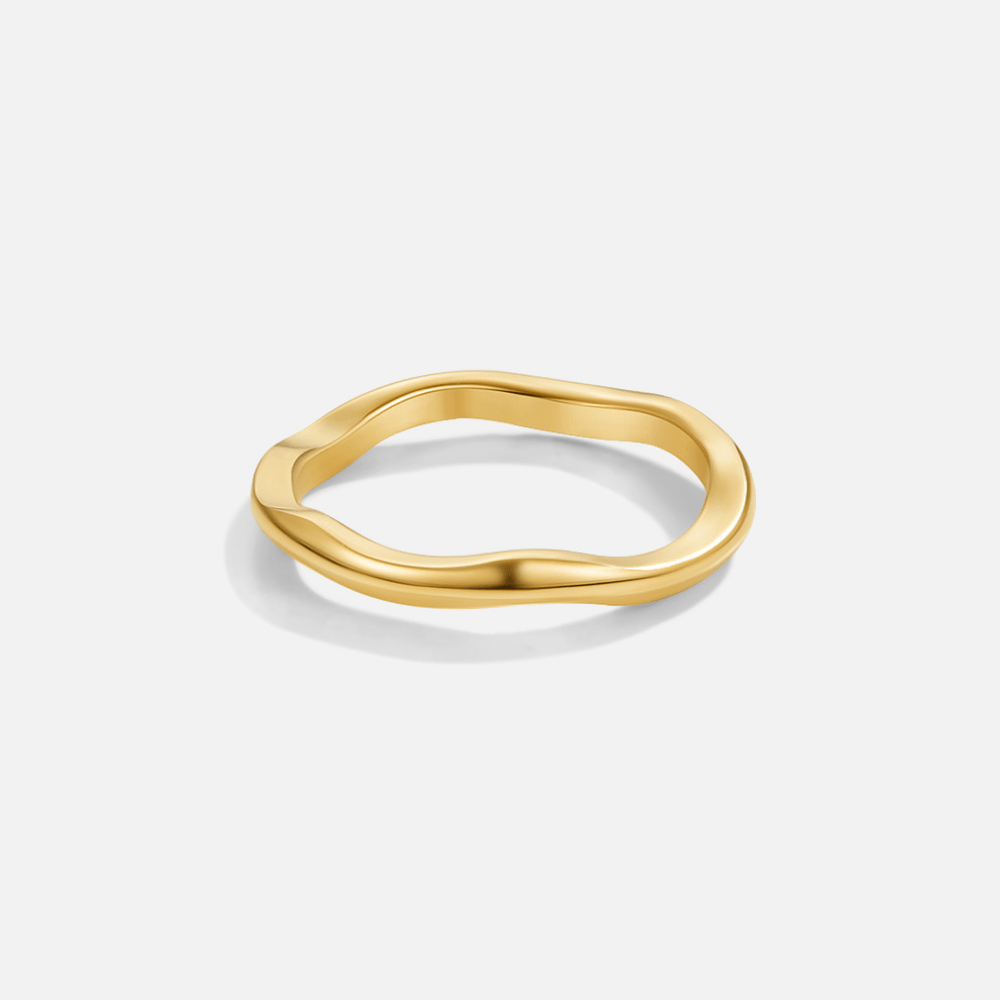 Madison Dunne Golf Ring