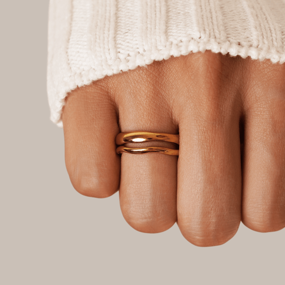 Madison Dunne Golf Ring
