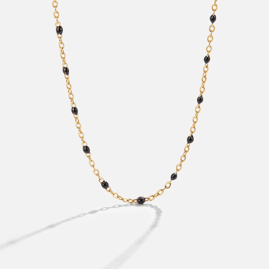Mila kralenketting
