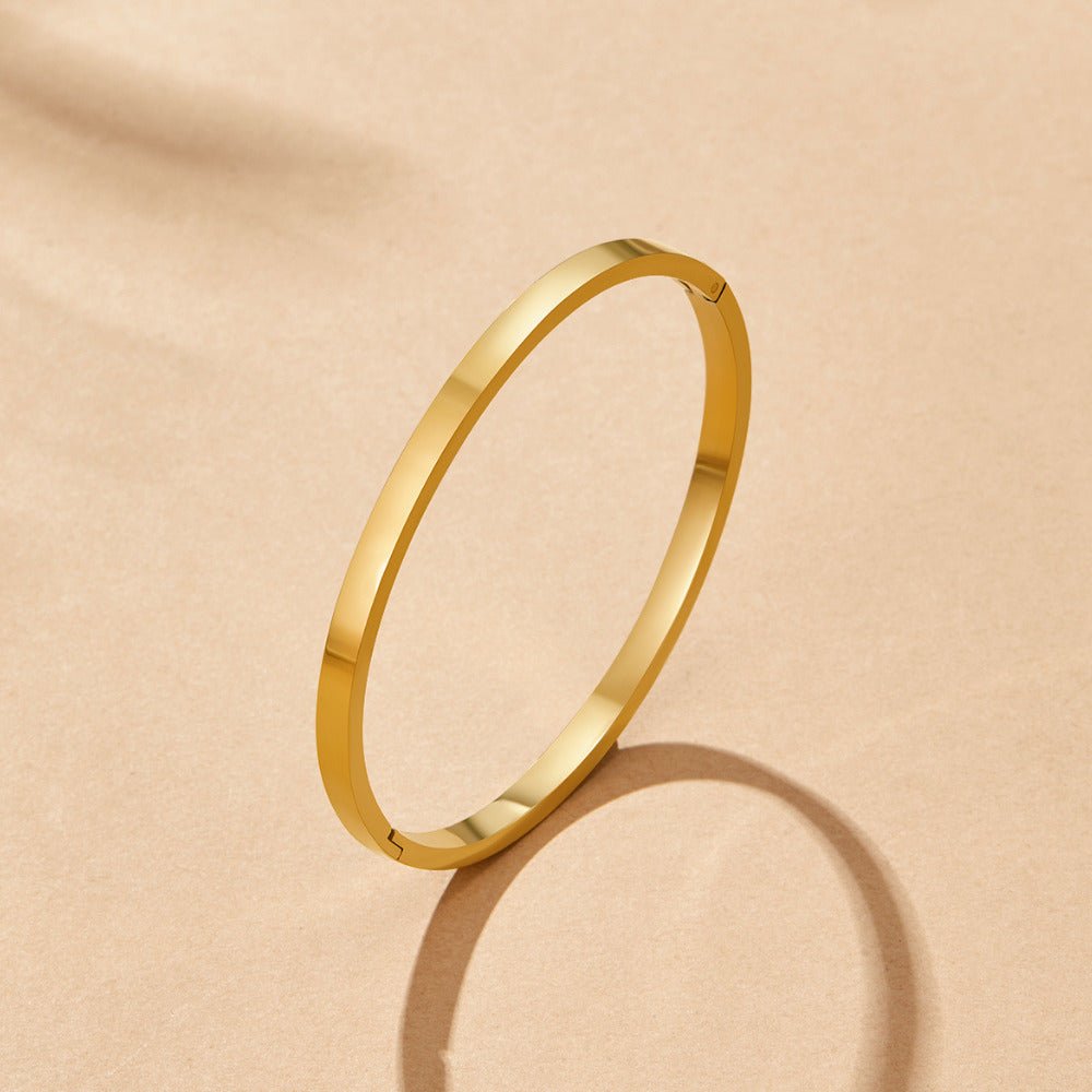 Rina Gouden Armband