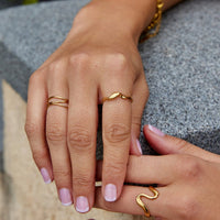 RINGS