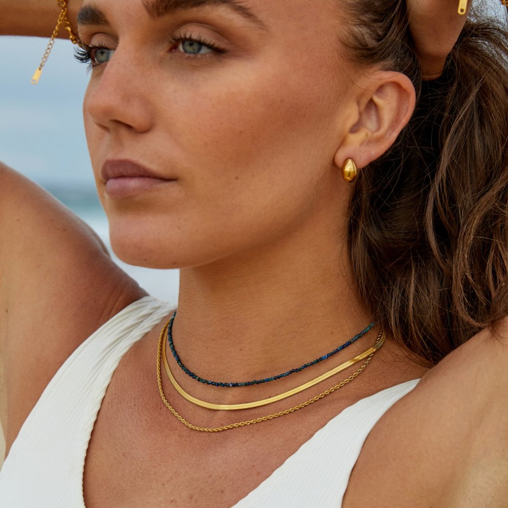 Alexandra Laagjesketting
