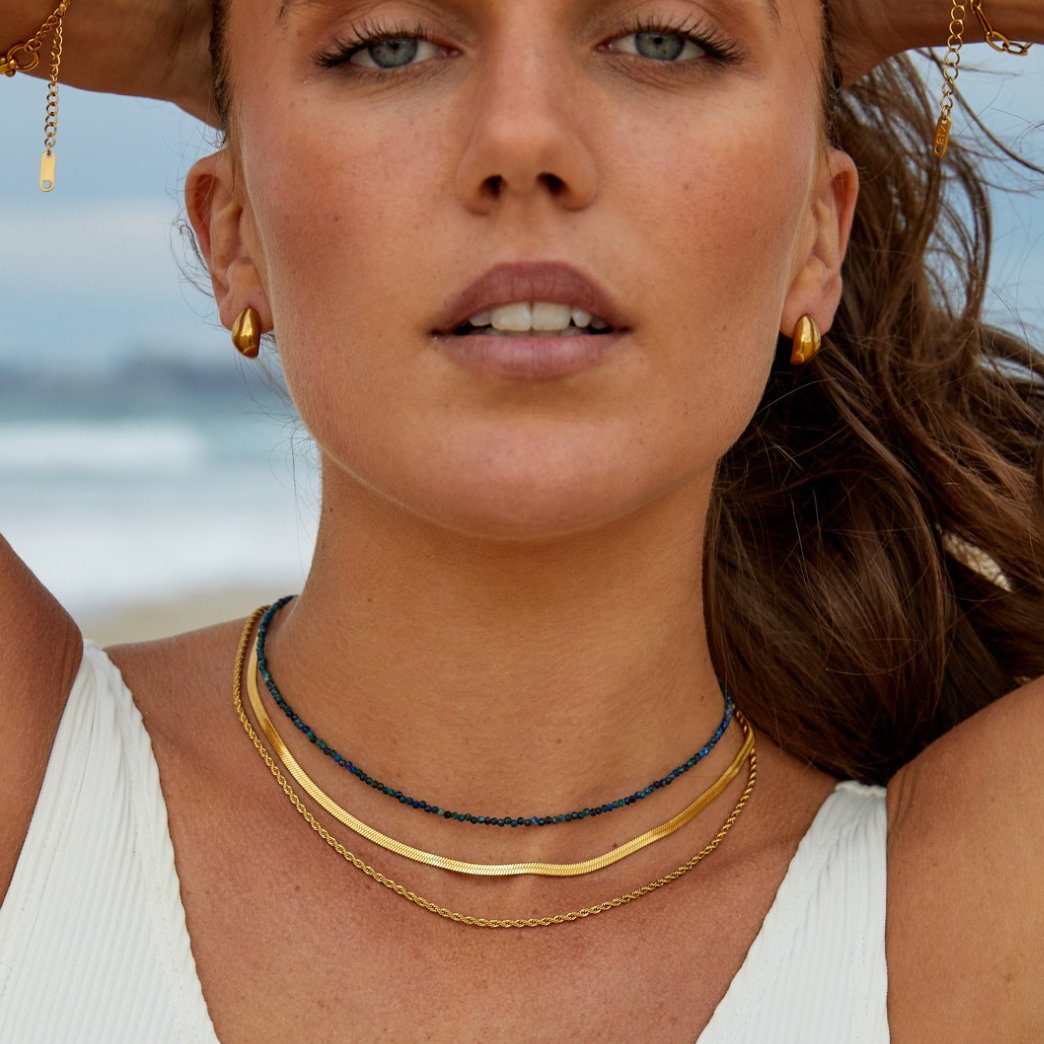 Alexandra Laagjesketting