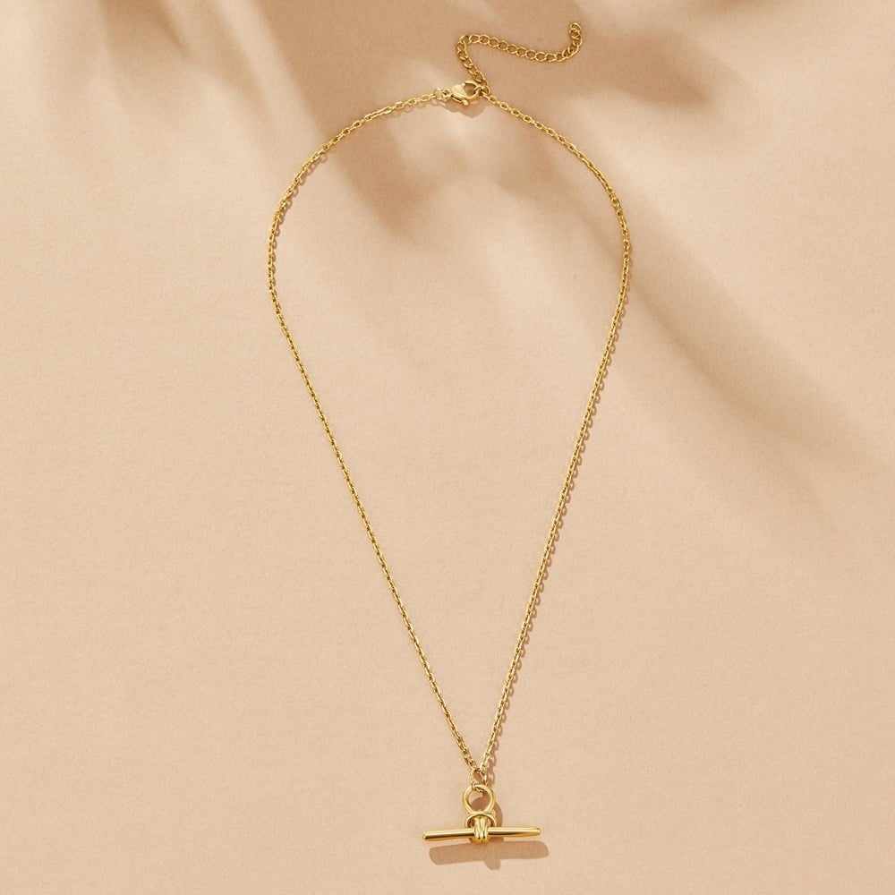 Cassy Toggle Ketting