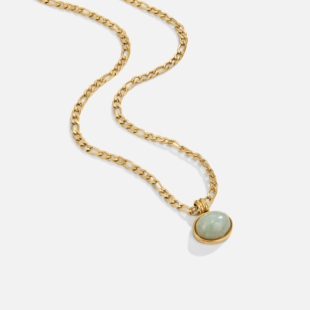 Liza Jade Hanger Ketting
