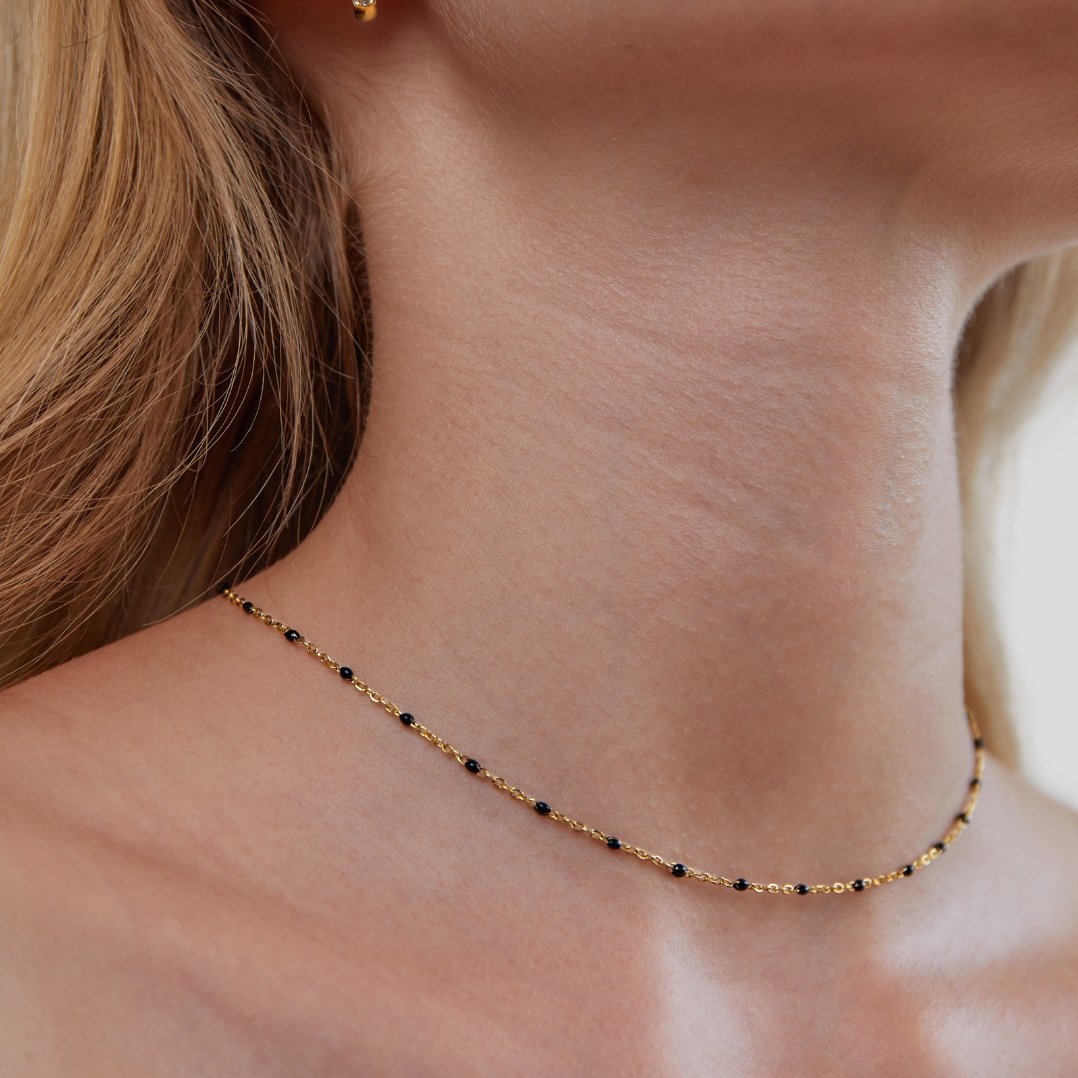 Mila kralenketting