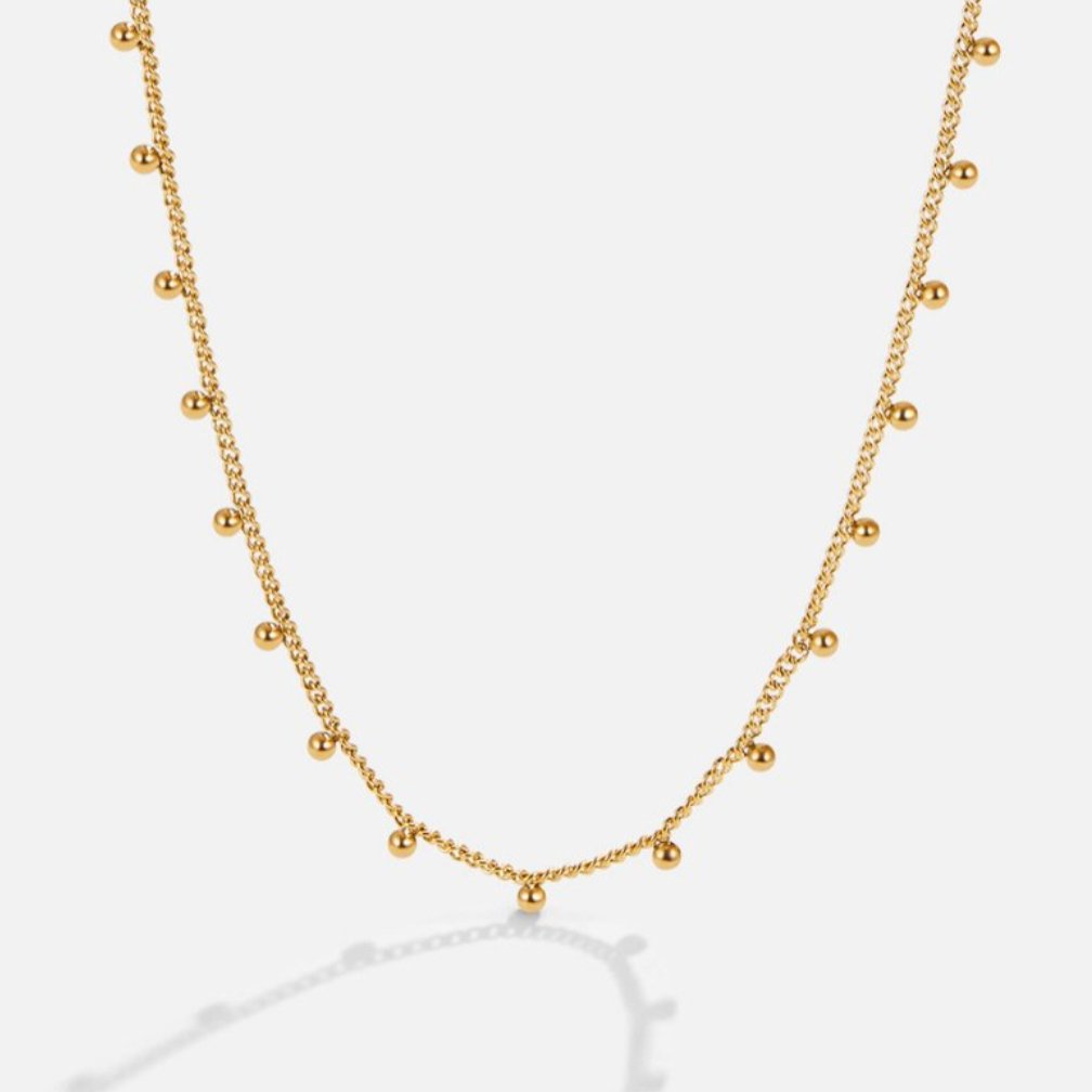 Nylah Kralenketting