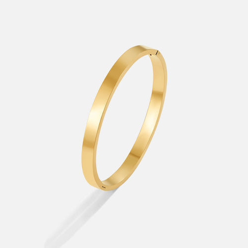 Rina Gouden Armband